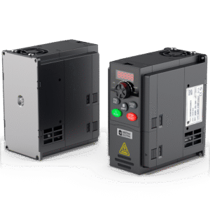 Variadores de frecuencia Enertran hasta 2.2kW