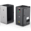 Variadores de frecuencia Enertran hasta 22kW trifásico 380V