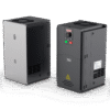 Variadores de frecuencia Enertran hasta 4kW